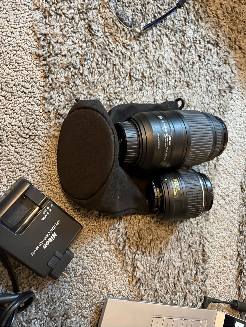 Nikon D7100